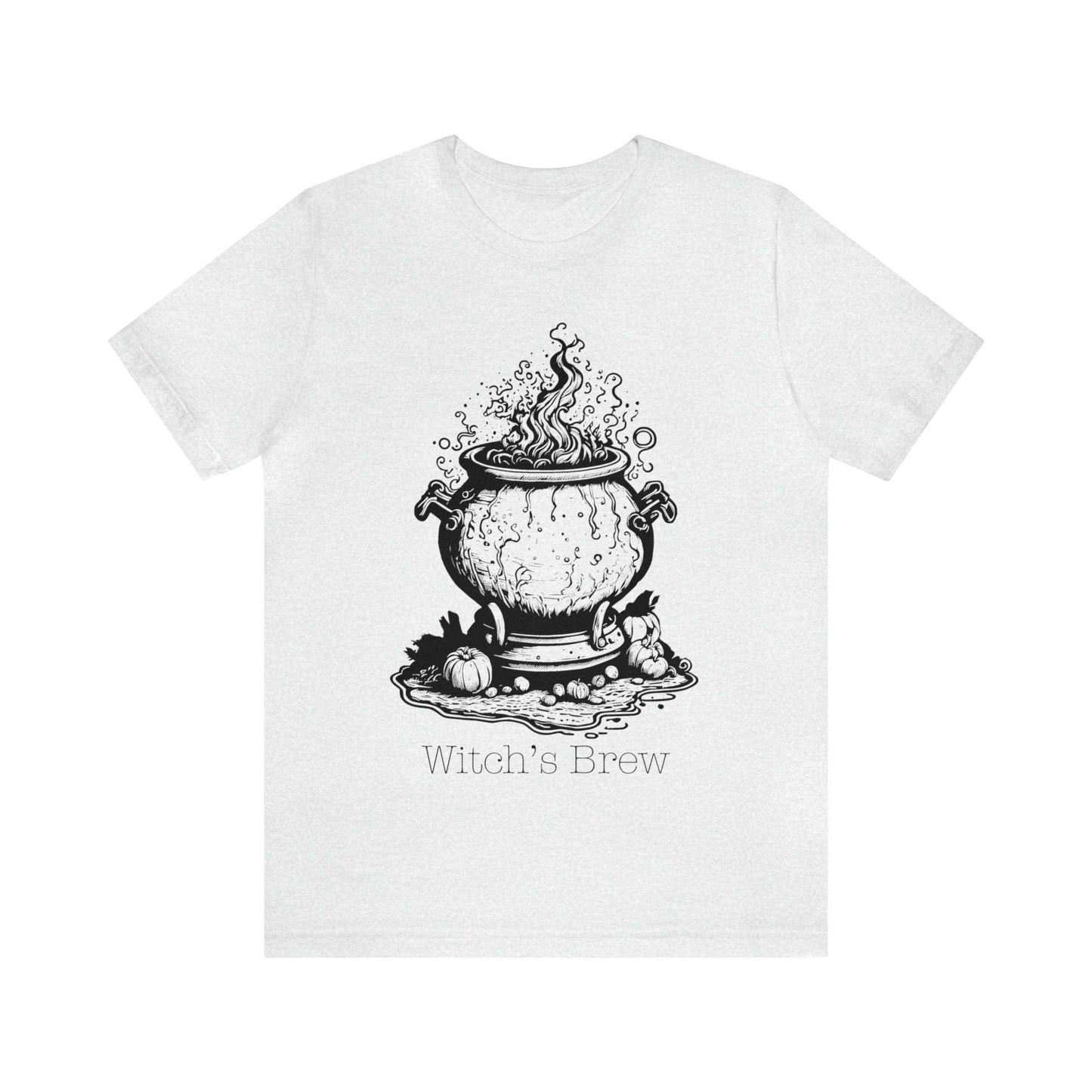 Witch's Brew Tee from Fierce Fusion