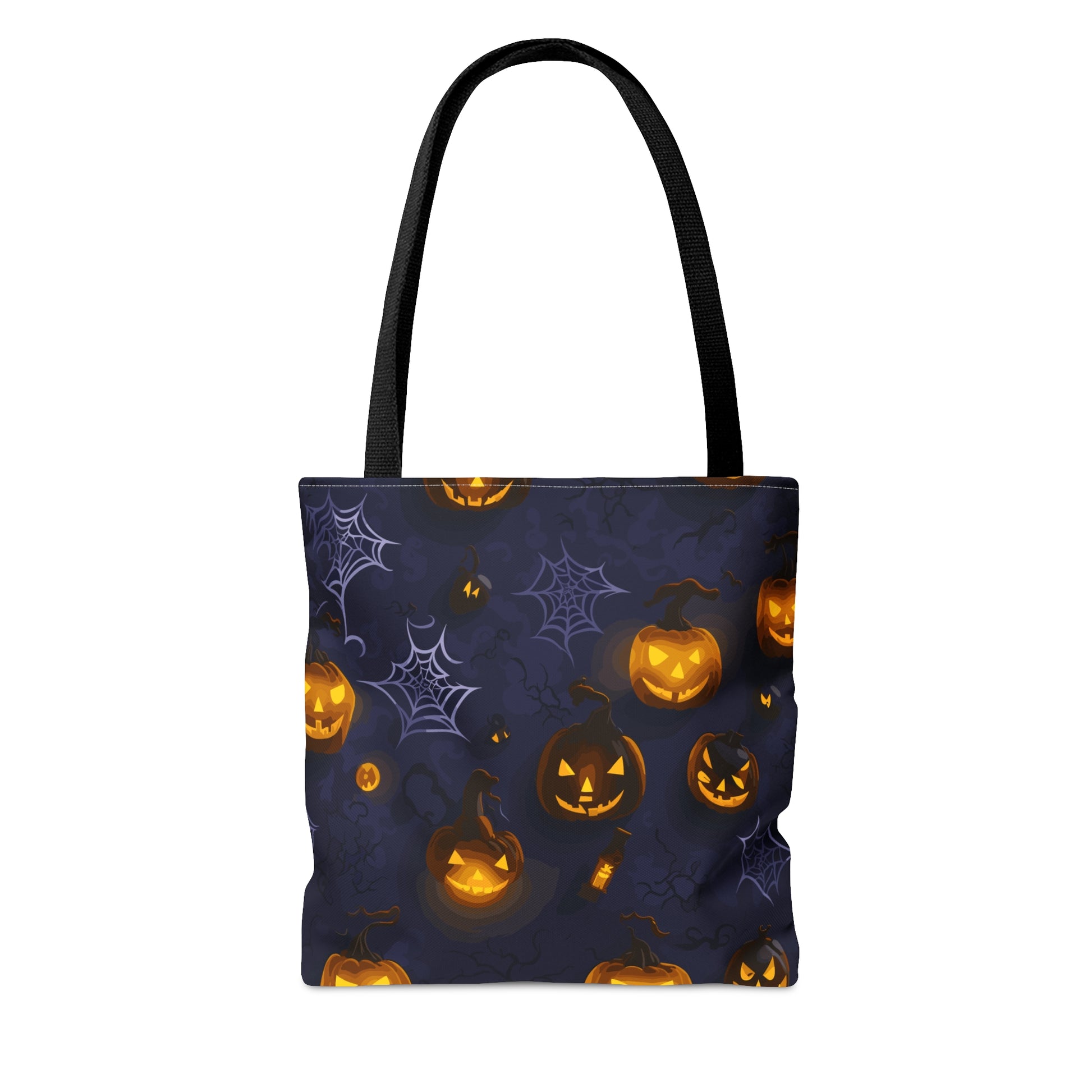 Halloween Hauler Tote Bag from Fierce Fusion