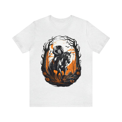 Ghostly Gallop Tee