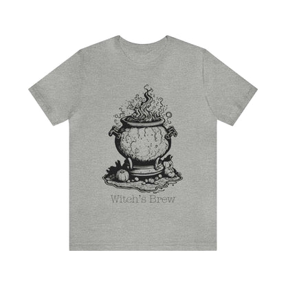 Witch's Brew Tee from Fierce Fusion