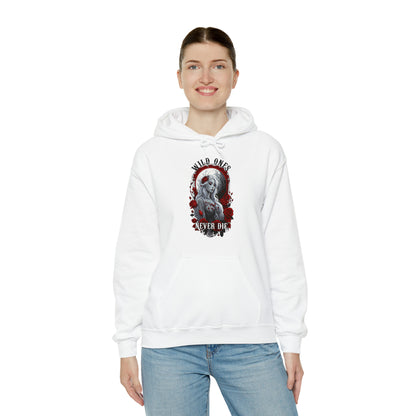 Wild Ones Hoodie from Fierce Fusion