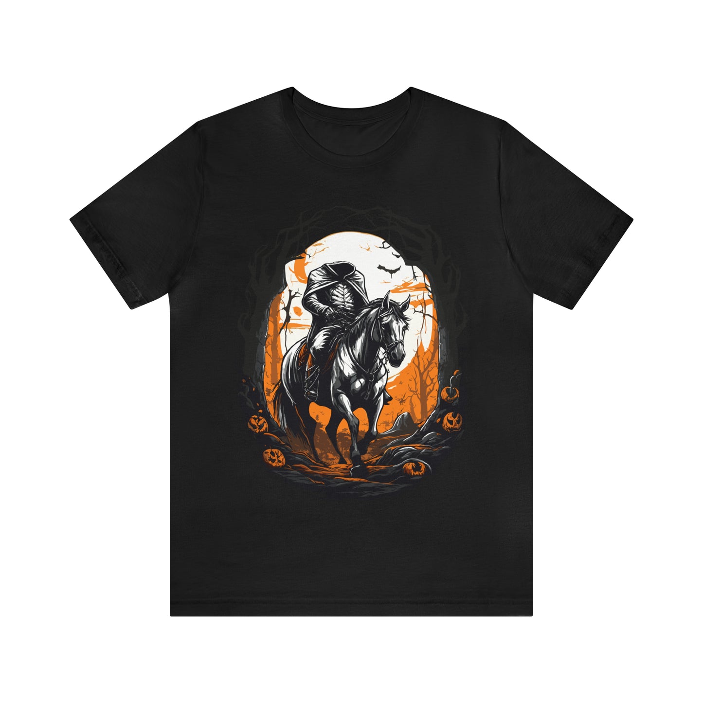 Ghostly Gallop Tee