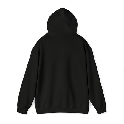 Creativity Unchained Hoodie from Fierce Fusion